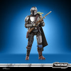 Immagine del prodotto Star Wars: The Mandalorian & Grogu Vintage Collection