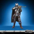Immagine del prodotto Star Wars: The Mandalorian & Grogu Vintage Collection
