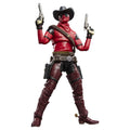 Product image Deadpool & Wolverine Marvel Legends Action Figure Cowboypool