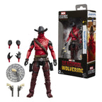 Product image Deadpool & Wolverine Marvel Legends Action Figure Cowboypool