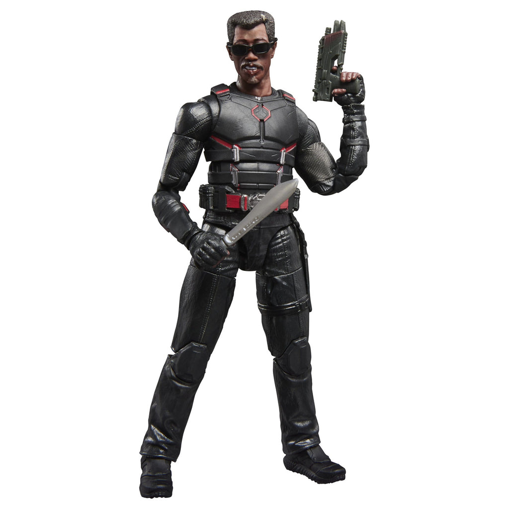 Product image Deadpool & Wolverine Marvel Legends Action Figure Marvel's