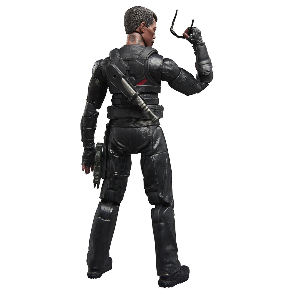 Product image Deadpool & Wolverine Marvel Legends Action Figure Marvel's