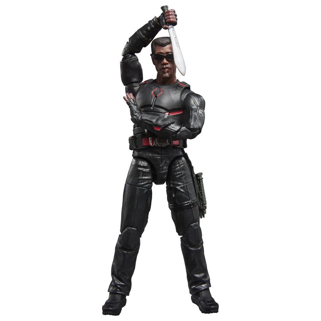 Product image Deadpool & Wolverine Marvel Legends Action Figure Marvel's