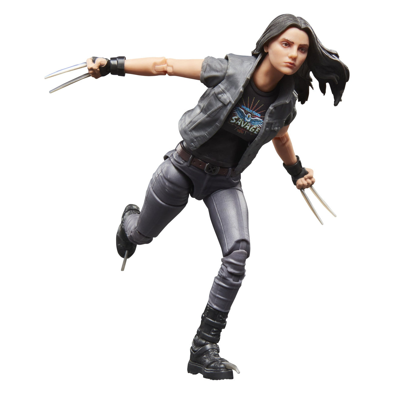 Immagine del prodotto Deadpool & Wolverine action figure Marvel Legends X-23 15 cm