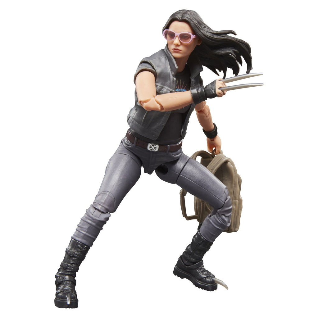 Immagine del prodotto Deadpool & Wolverine action figure Marvel Legends X-23 15 cm