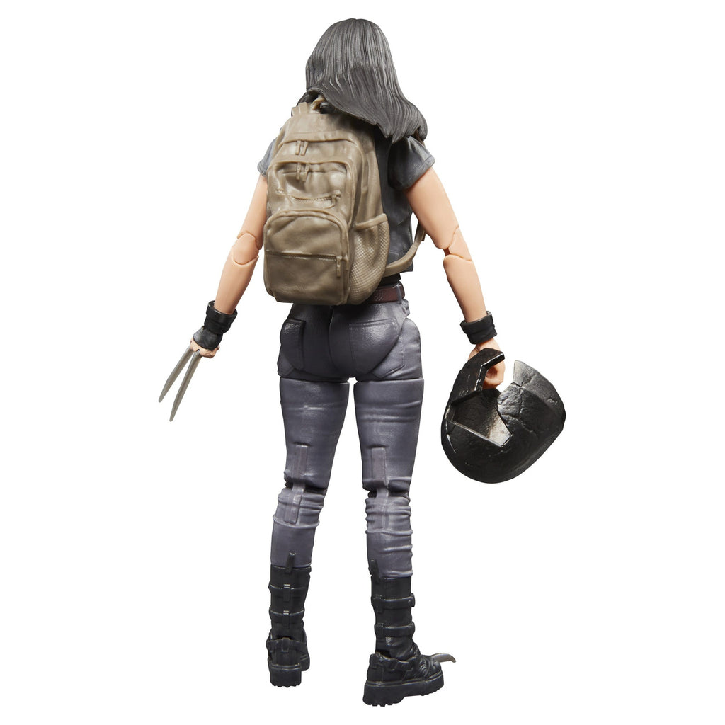 Immagine del prodotto Deadpool & Wolverine action figure Marvel Legends X-23 15 cm