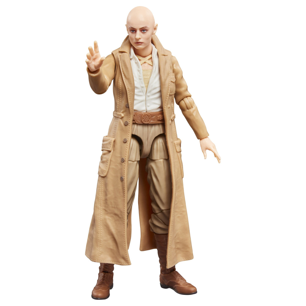 Product image Deadpool & Wolverine Marvel Legends Action Figure Cassandra