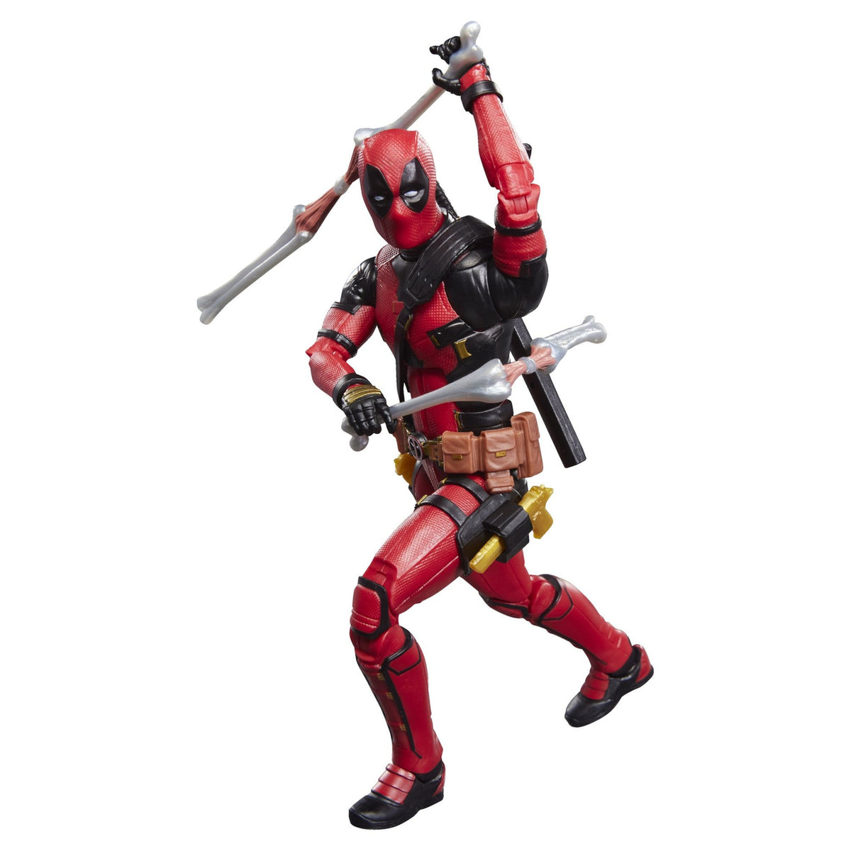 Product image Deadpool & Wolverine Marvel Legends Action Figure Dogpool &