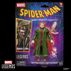 Immagine del prodotto Spider-Man Marvel Legends Retro action figure Marvel's Owl 15