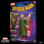 Immagine del prodotto Spider-Man Marvel Legends Retro action figure Marvel's Owl 15