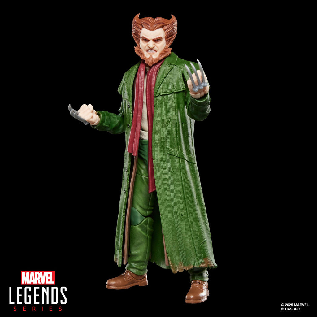 Immagine del prodotto Spider-Man Marvel Legends Retro action figure Marvel's Owl 15