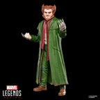 Immagine del prodotto Spider-Man Marvel Legends Retro action figure Marvel's Owl 15