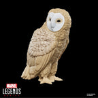 Immagine del prodotto Spider-Man Marvel Legends Retro action figure Marvel's Owl 15
