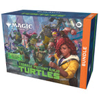 Product image Magic the Gathering Teenage Mutant Ninja Turtles Bundle