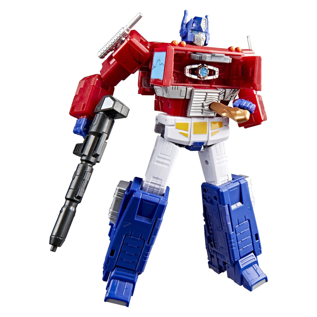 Immagine del prodotto The Transformers: The Movie Studio Series Classe Leader