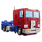 Immagine del prodotto The Transformers: The Movie Studio Series Classe Leader