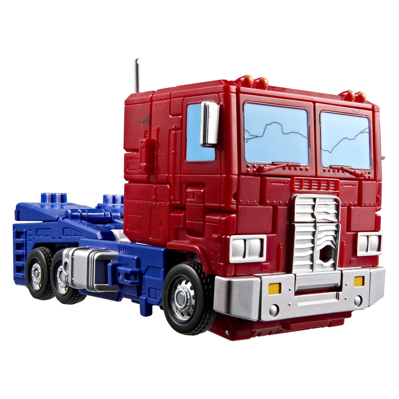 Immagine del prodotto The Transformers: The Movie Studio Series Classe Leader