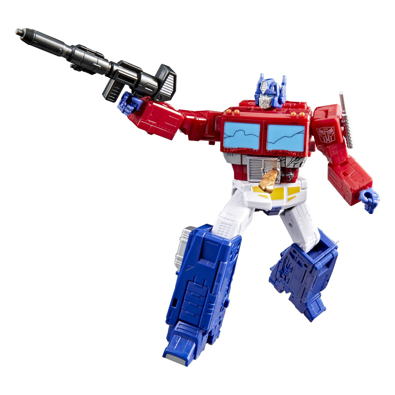 Immagine del prodotto The Transformers: The Movie Studio Series Classe Leader