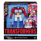 Immagine del prodotto The Transformers: The Movie Studio Series Classe Leader