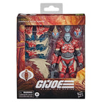 Immagine del prodotto G.I. Joe Classified Series Action figure Deluxe n. 191 Cobra-La