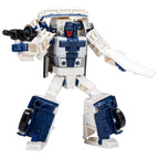 Product image Transformers Legacy Evolution Deluxe Class Action Figure