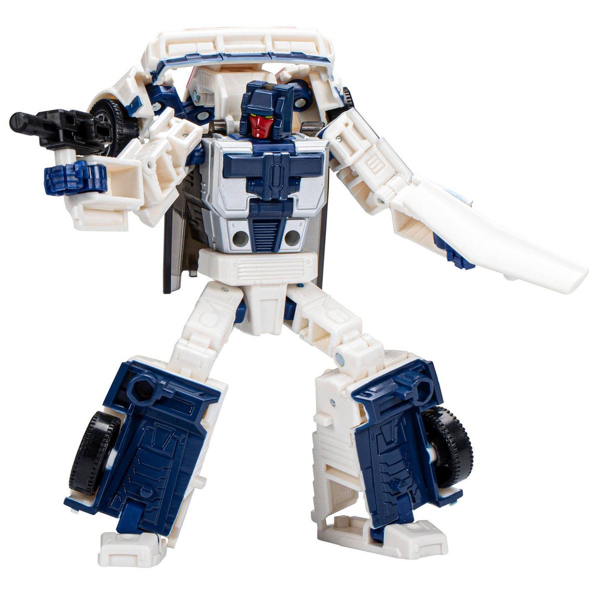 Product image Transformers Legacy Evolution Deluxe Class Action Figure
