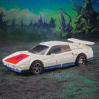 Product image Transformers Legacy Evolution Deluxe Class Action Figure