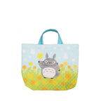 Product image My Neighbor Totoro Lesson Tote Bag Totoro Dandelion
