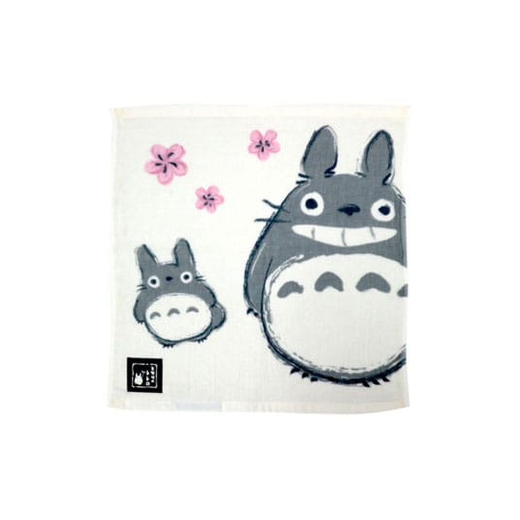 Immagine del prodotto Il mio vicino Totoro mini asciugamano Imabari Totoro Sakura 34