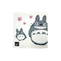 Immagine del prodotto Il mio vicino Totoro mini asciugamano Imabari Totoro Sakura 34