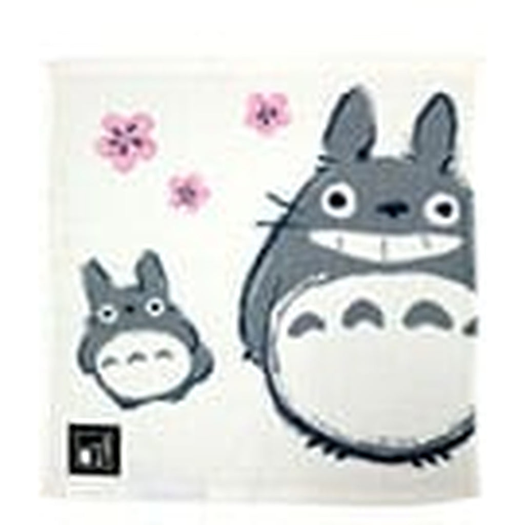 Immagine del prodotto Il mio vicino Totoro mini asciugamano Imabari Totoro Sakura 34