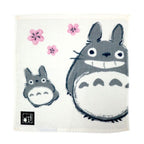 Immagine del prodotto Il mio vicino Totoro mini asciugamano Imabari Totoro Sakura 34