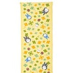 Product image My Neighbor Totoro Imabari Towel Totoro Clover 34 x 80