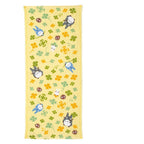 Product image My Neighbor Totoro Imabari Towel Totoro Clover 34 x 80