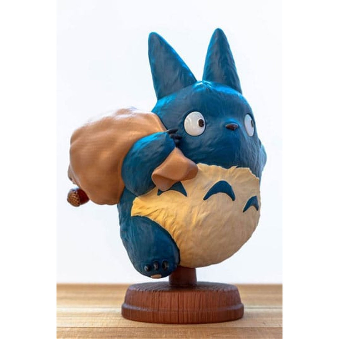 Immagine del prodotto Il mio vicino Totoro Statua Middle Totoro 37 cm