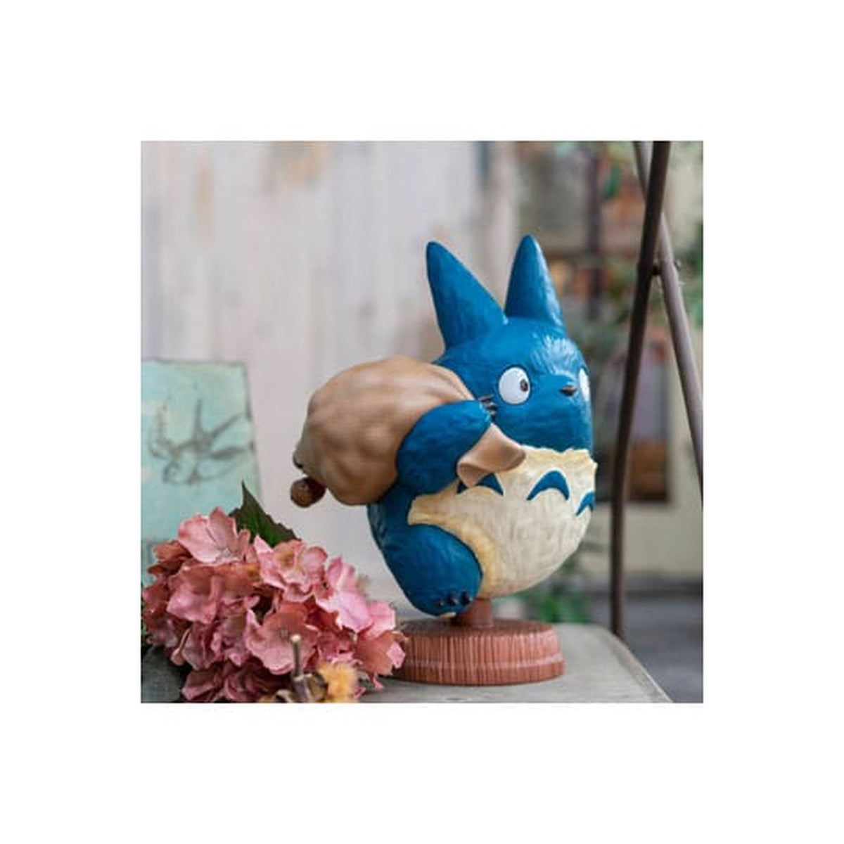 Immagine del prodotto Il mio vicino Totoro Statua Middle Totoro 37 cm