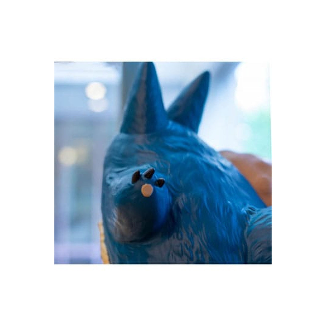 Product image My Neighbor Totoro Statue Middle Totoro 37 cm