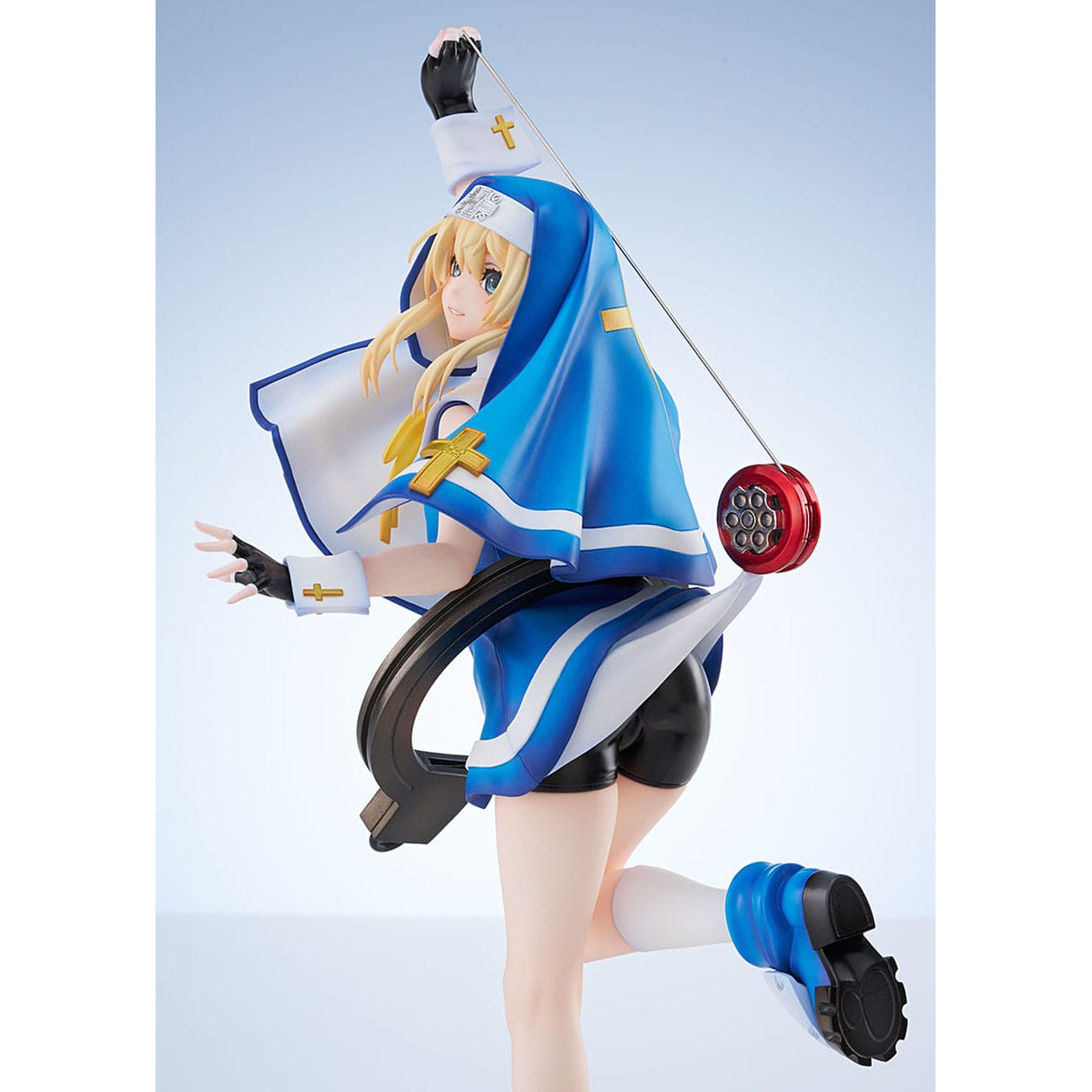 Immagine del prodotto Guilty Gear XX Accent Core Plus R Statua PVC 1/7 Bridget 27