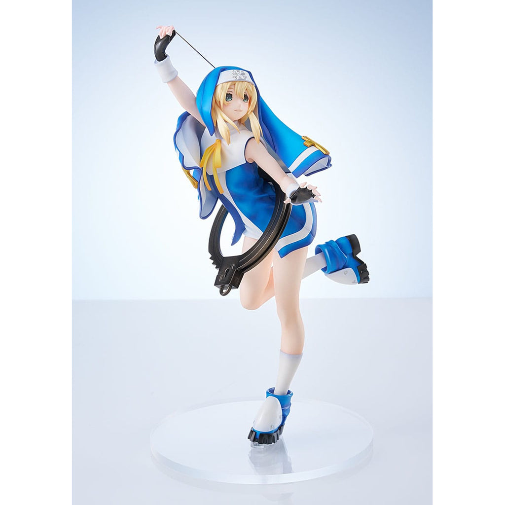 Immagine del prodotto Guilty Gear XX Accent Core Plus R Statua PVC 1/7 Bridget 27