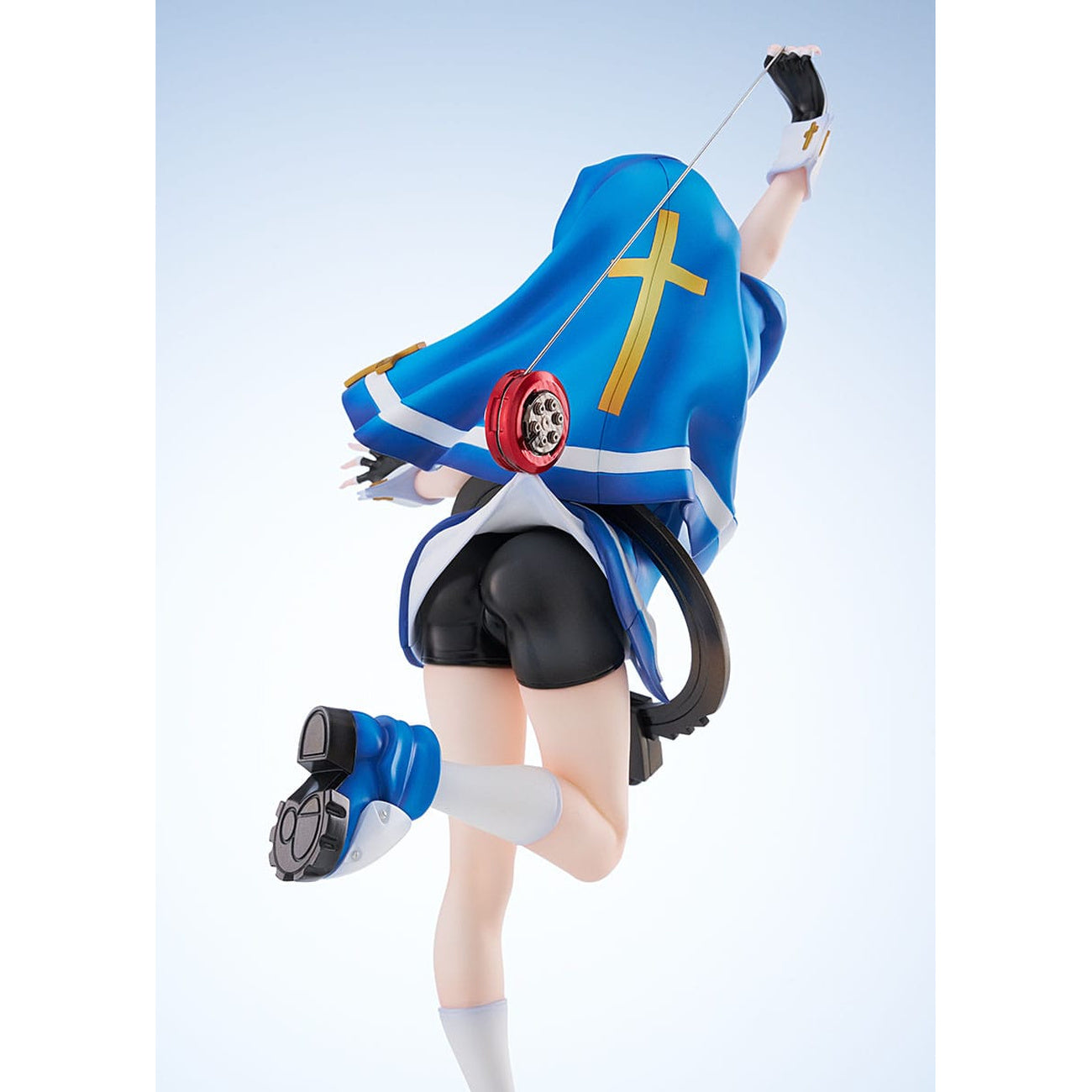 Immagine del prodotto Guilty Gear XX Accent Core Plus R Statua PVC 1/7 Bridget 27