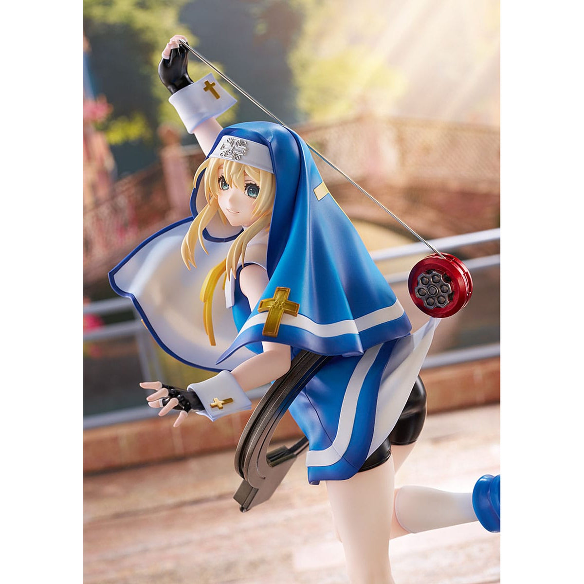 Immagine del prodotto Guilty Gear XX Accent Core Plus R Statua PVC 1/7 Bridget 27
