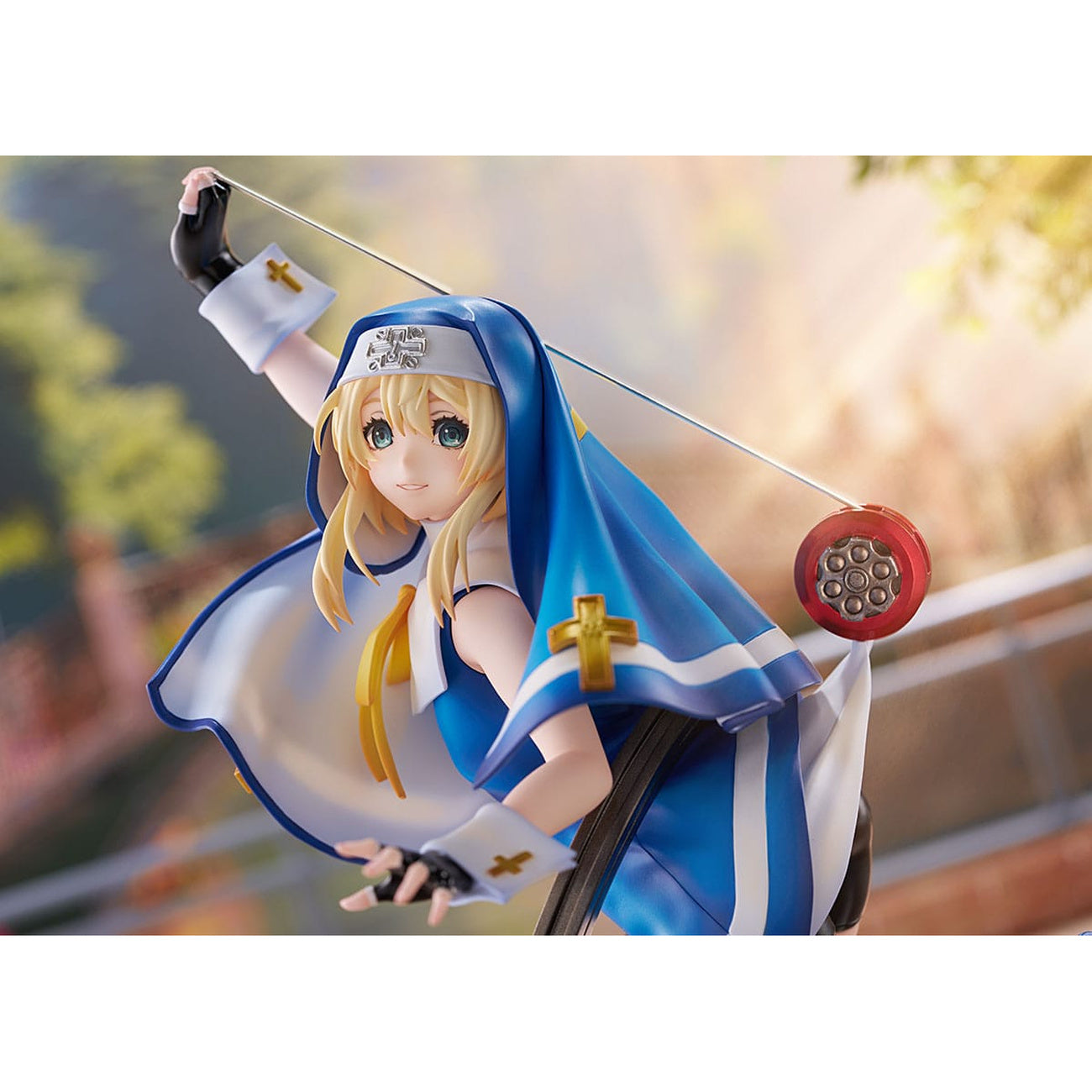 Immagine del prodotto Guilty Gear XX Accent Core Plus R Statua PVC 1/7 Bridget 27