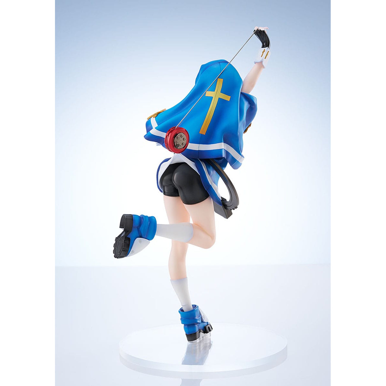 Immagine del prodotto Guilty Gear XX Accent Core Plus R Statua PVC 1/7 Bridget 27