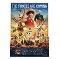 Immagine del prodotto Puzzle One Piece 2000 pezzi The Pirates Are Coming