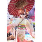 Immagine del prodotto A Certain Scientific Railgun T Statua 1/7 Mikoto Misaka
