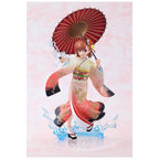 Immagine del prodotto A Certain Scientific Railgun T Statua 1/7 Mikoto Misaka