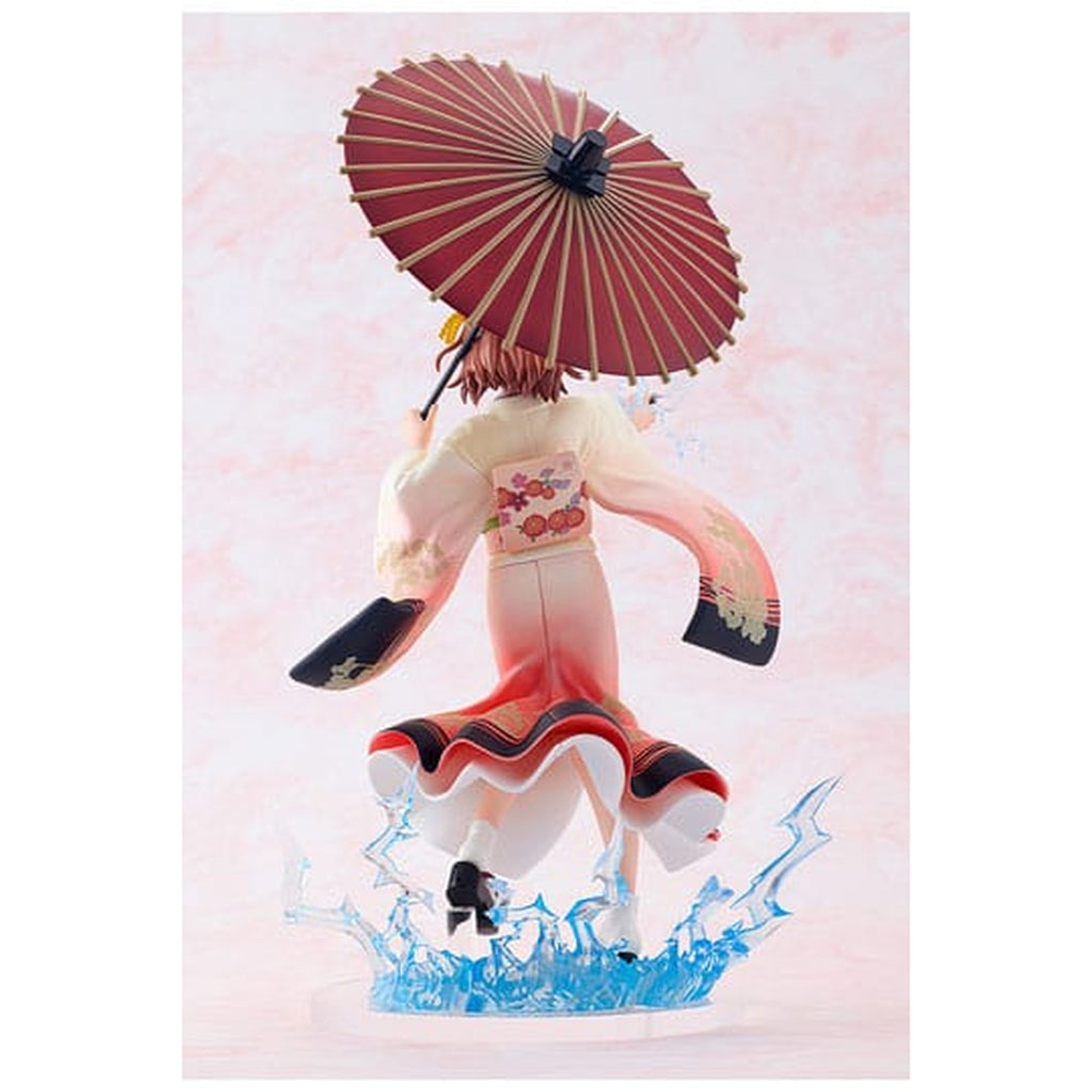 Immagine del prodotto A Certain Scientific Railgun T Statua 1/7 Mikoto Misaka
