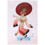 Immagine del prodotto A Certain Scientific Railgun T Statua 1/7 Mikoto Misaka