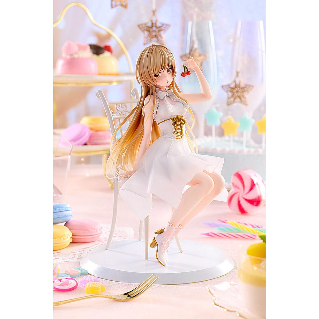 Immagine del prodotto The Angel Next Door Spoils Me Rotten Statua 1/7 Mahiru