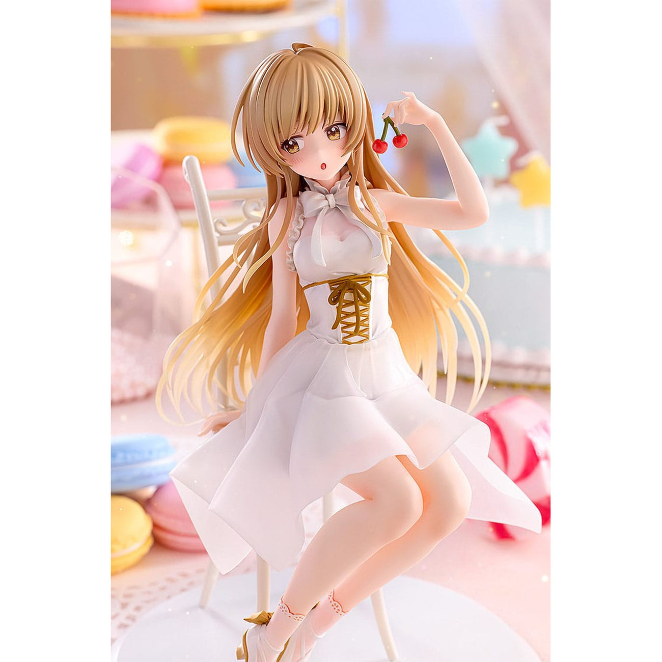 Immagine del prodotto The Angel Next Door Spoils Me Rotten Statua 1/7 Mahiru